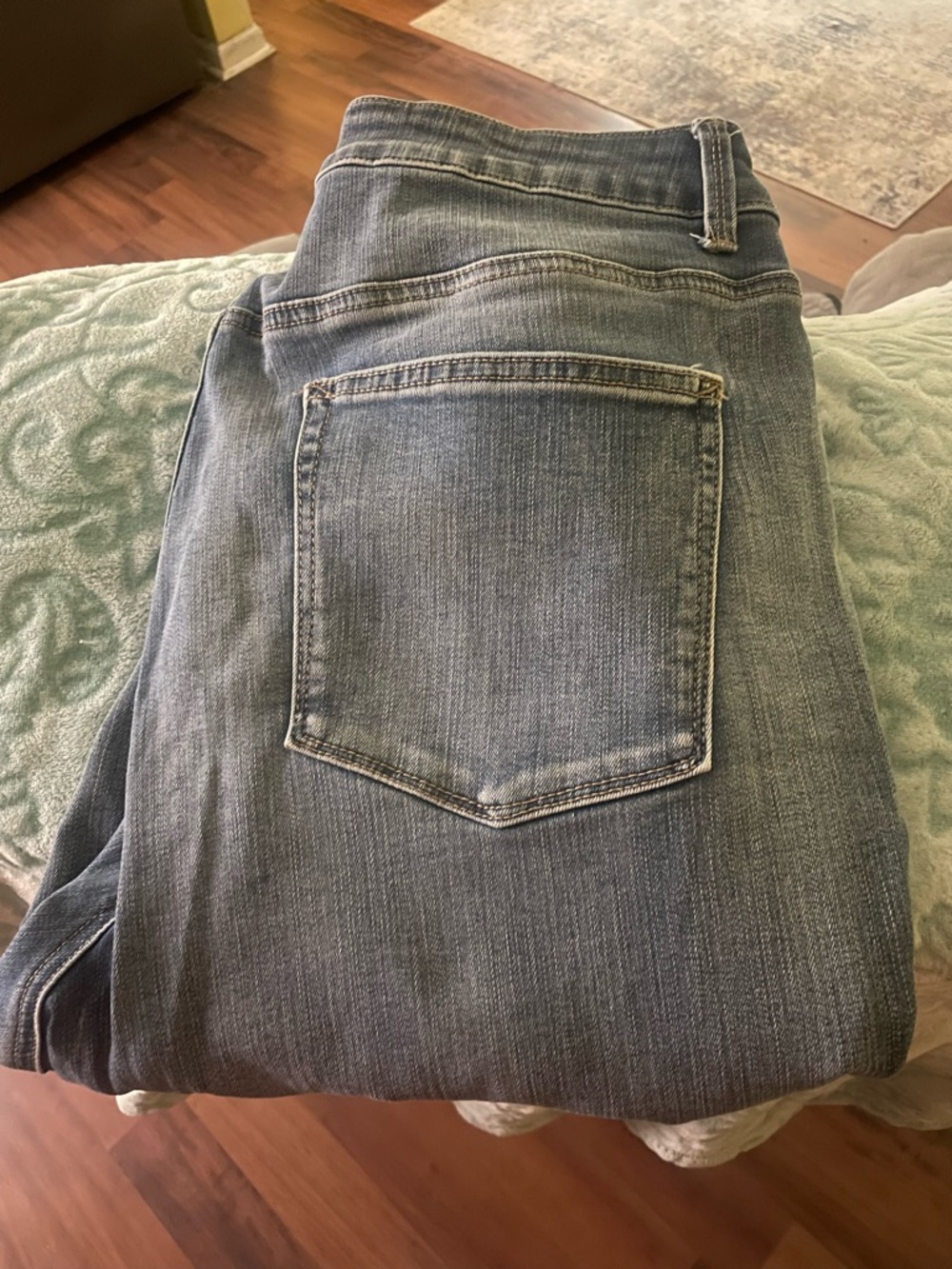 Maurice’s size 18w women’s jeans - excellent condition